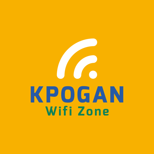 Site web responsive Kpogan wifi zone