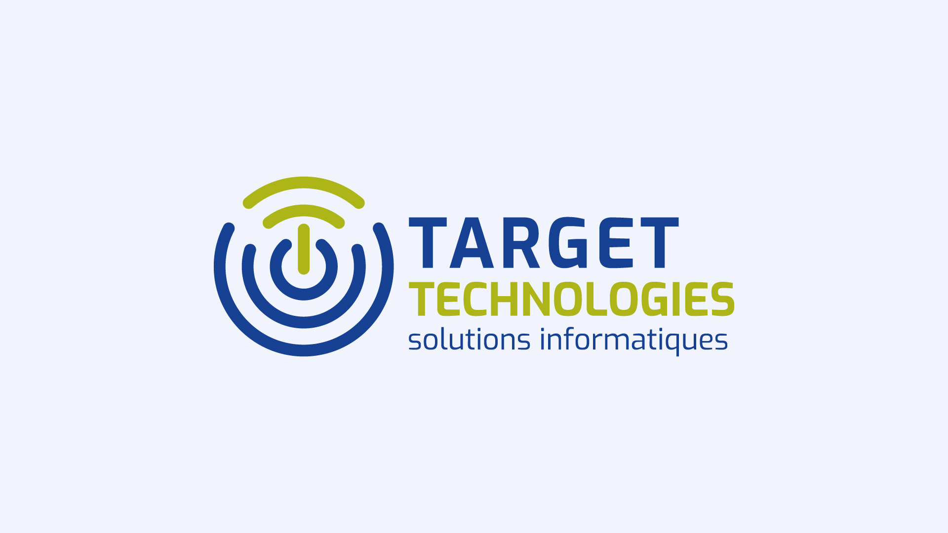 Tagret technologies logo